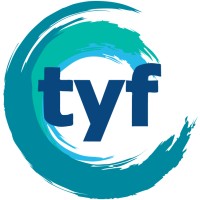 TYF Adventure Logo