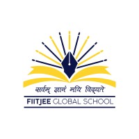 FIITJEE Global School Logo