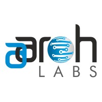 Aaroh Labs Logo