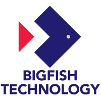 Bigfish Technology Logo