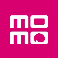 momo.com Inc. Logo