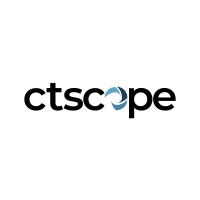 ctscope Logo