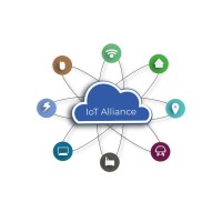 IoT Alliance Logo