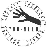 YOU-NEED Ngo Logo