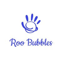 Roo Bubbles Logo