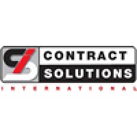 Contract Solutions International Logo