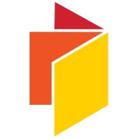 The Broad Center (2001-2021) Logo