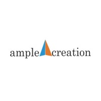Amplecreation Media Logo