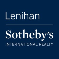Lenihan Sothebys International Realty Logo