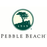 Pebble Beach Resorts Logo