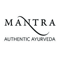 Mantra Herbal Logo