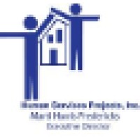 Human Services Projects, Inc. Logo