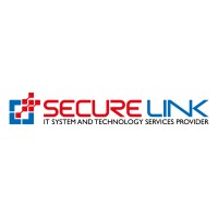 Secure Link Company Limited Logo