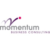 Momentum Business Consulting Logo