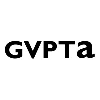 Greater Vancouver Professional Theatre Alliance (GVPTA) Logo