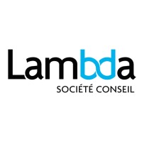 La Société Conseil Lambda Logo