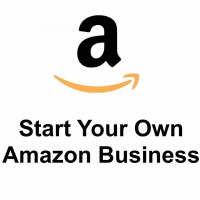 Amazon Seller Central Expert Services Logo