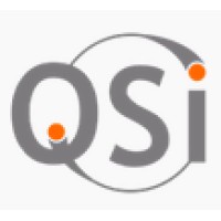 QSi - Qualidade em Sistemas de Informação Ltda. Logo