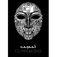 Naqaab Filmmaking Logo