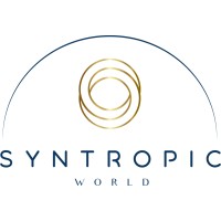 Syntropic World Logo