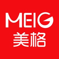 MeiG Smart Wireless Solutions Logo