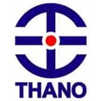 THANO TECHNOLOGIES Logo