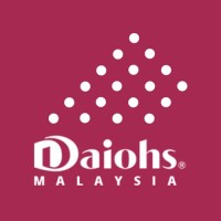 Daiohs Malaysia Logo