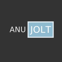 ANU Journal of Law and Technology Logo