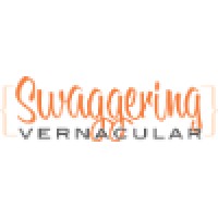 Swaggering Vernacular LLC Logo