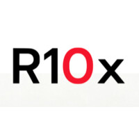 R10x Logo