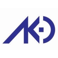 AKD Construction Chemicals Trading LLC Logo