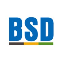 BSD Logo