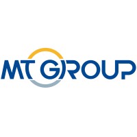 MT GROUP - INDUSTRIAL VALVES Logo