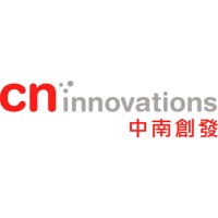 CN Innovations Logo