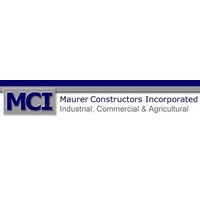 Maurer Constructors Inc. Logo