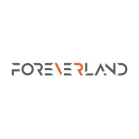 Foreverland VR Arcade Logo