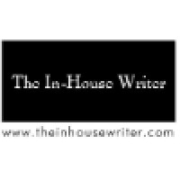 The In-House Writer Logo