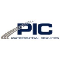 PIC Professional Services, LLC Logo