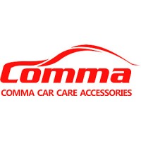 Guangzhou Comma Car Care Accessories Co., Ltd Logo