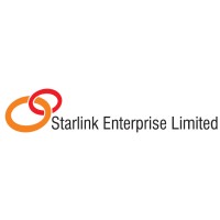 Starlink Enterprise Limited Logo