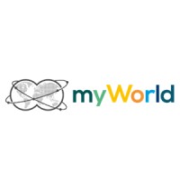 myWorld Malaysia Logo