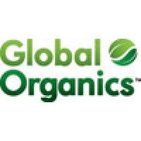 Global Organics, Ltd. Logo