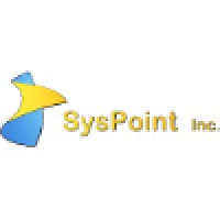 SysPoint Inc. Logo