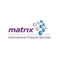 Matrix-IFS Logo