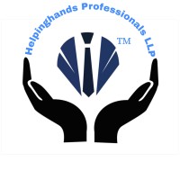 HELPINGHANDS PROFESSIONALS LLP Logo