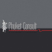 Phuket Consult Logo