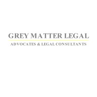 Grey Matter Legal Logo