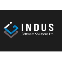 Indus Software Solutions Logo