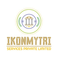 IKONMYTRI SERVICES PRIVATE LIMITED Logo