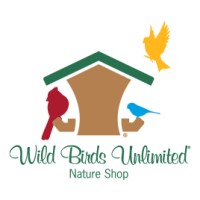 Wild Birds Unlimited, Inc. Logo